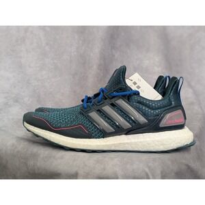 Adidas Ultra Boost 1.0 Arctic Night Lucid Pink Women 8